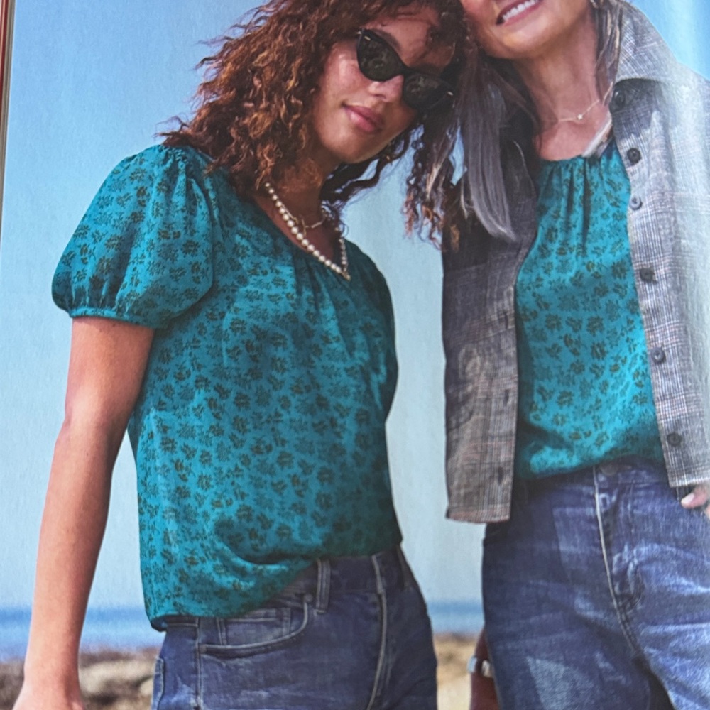Cabi Panorama Top